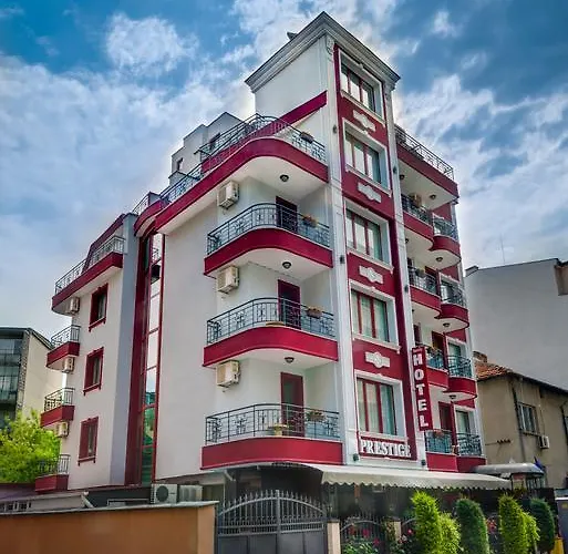 Family Hotel Prestige
