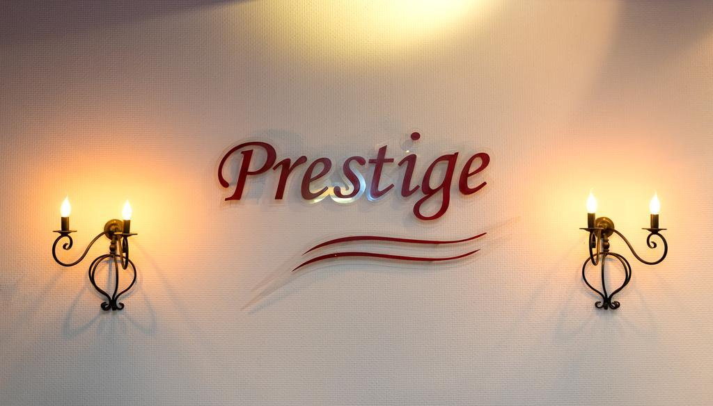 Family Prestige Burgaz