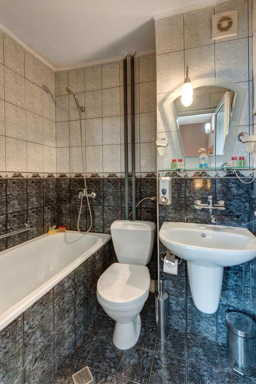Otel Family Prestige