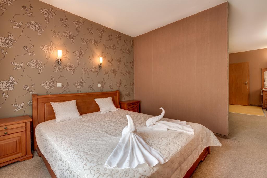 Family Prestige Otel 3*