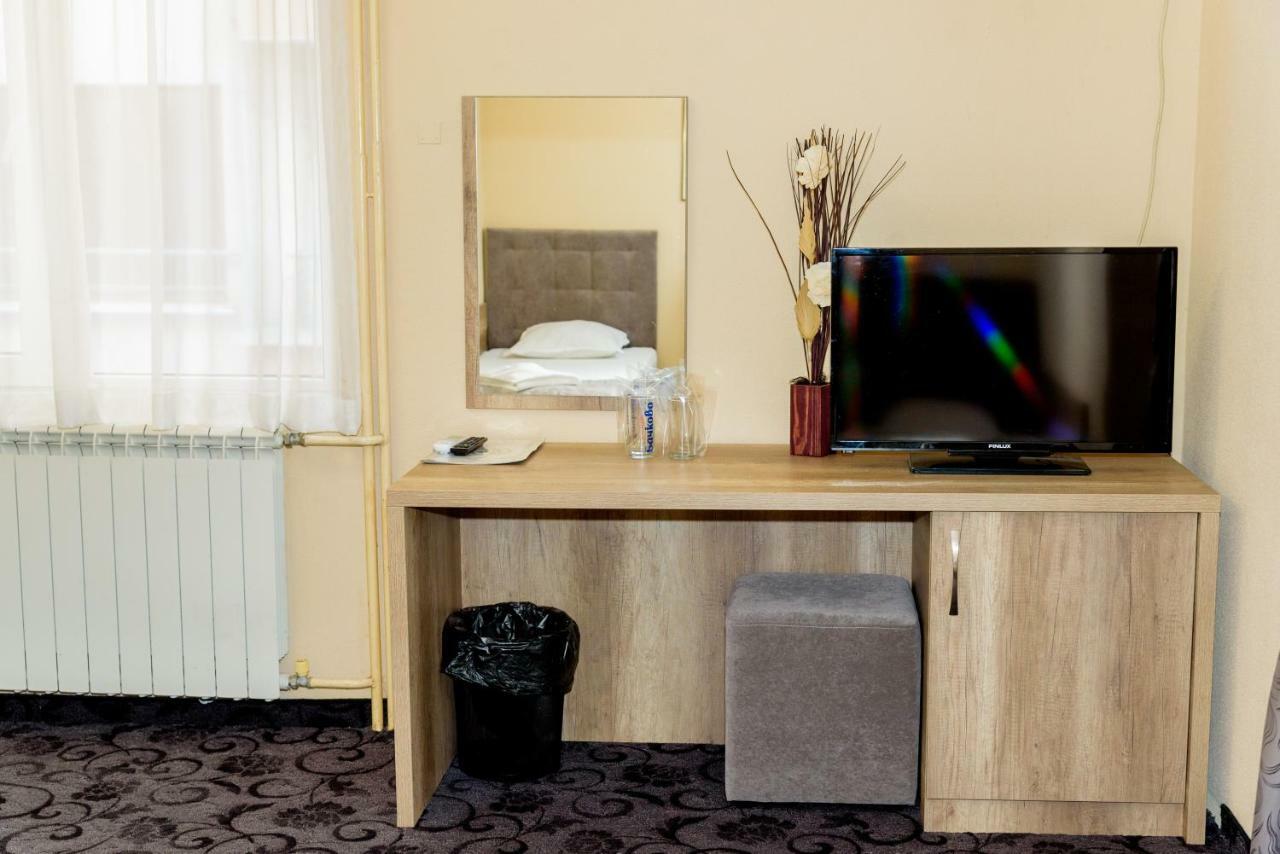 Family Prestige Otel 3*