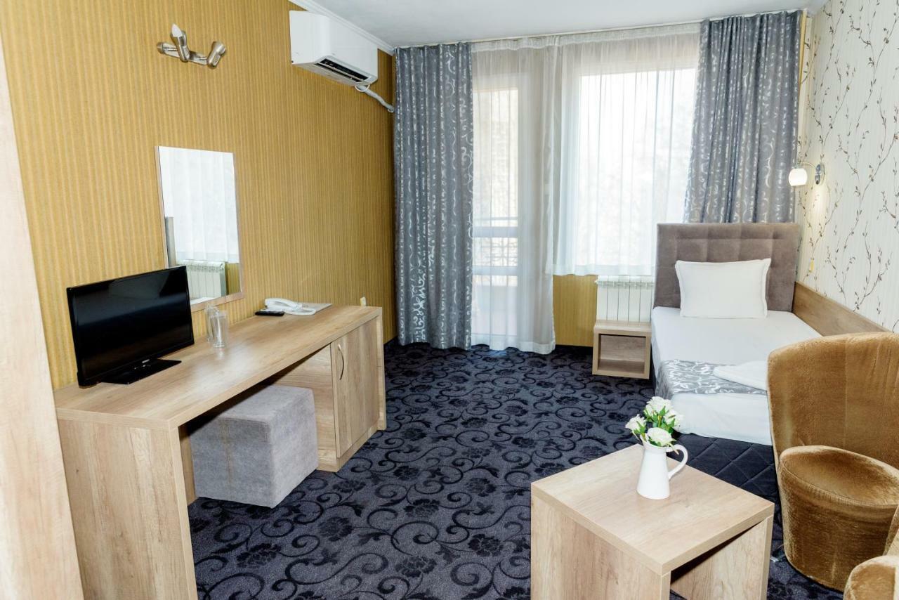 Otel Family Prestige Burgaz
