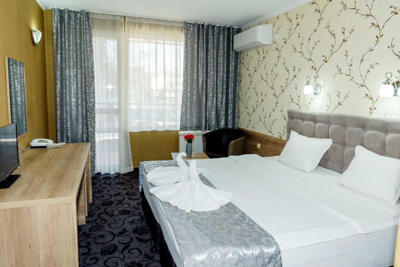 Otel Family Prestige Burgaz
