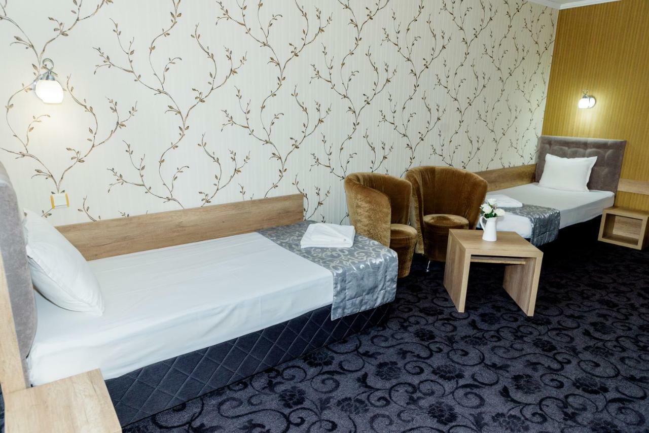 Otel Family Prestige 3*