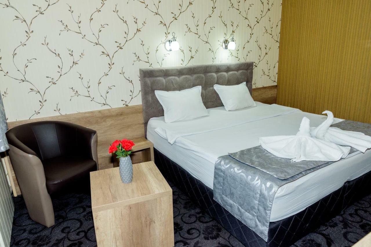 Otel Family Prestige 3*