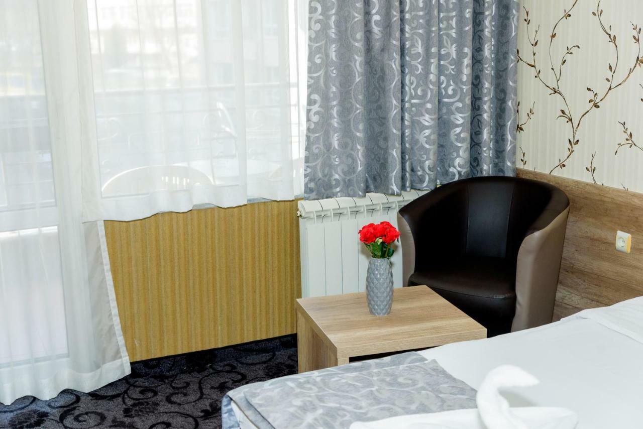 Family Prestige Otel 3*