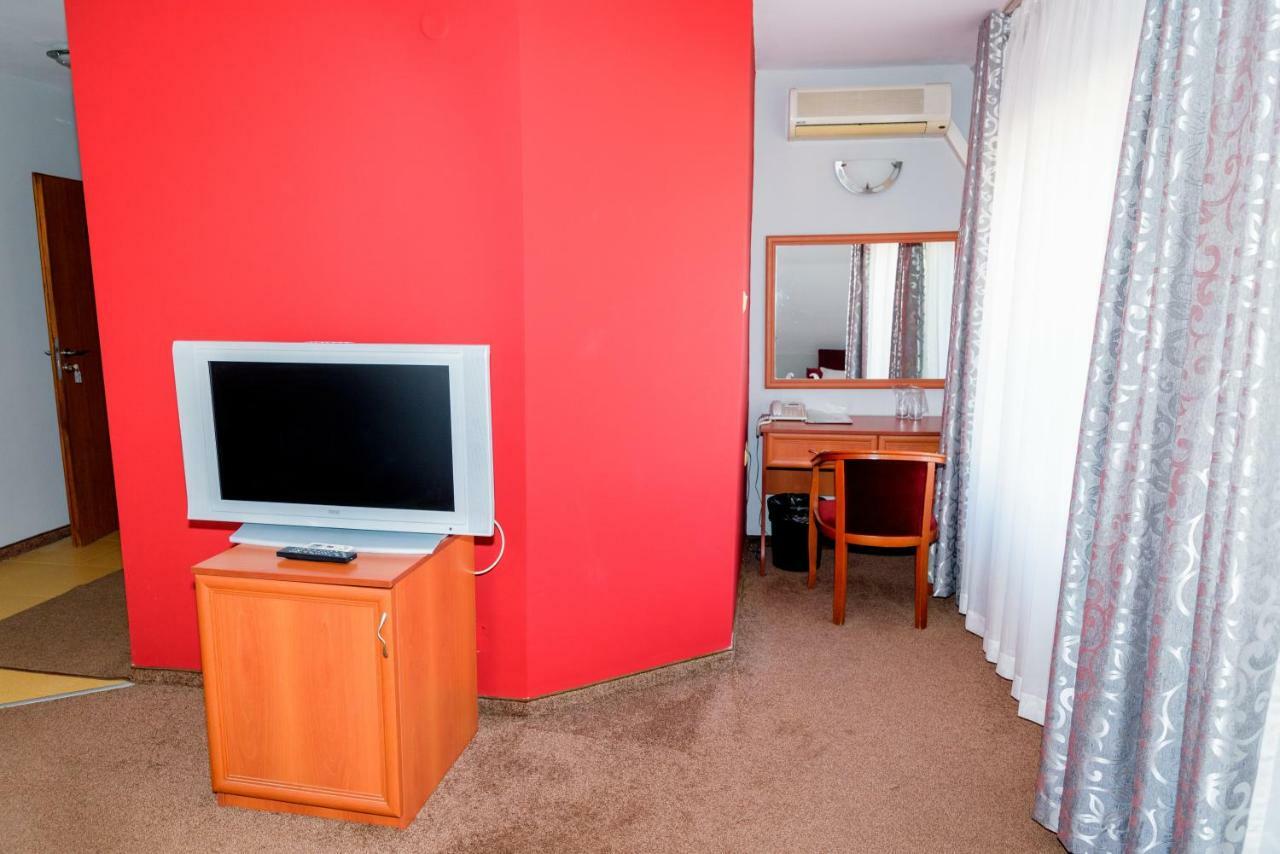 Family Prestige Otel 3*