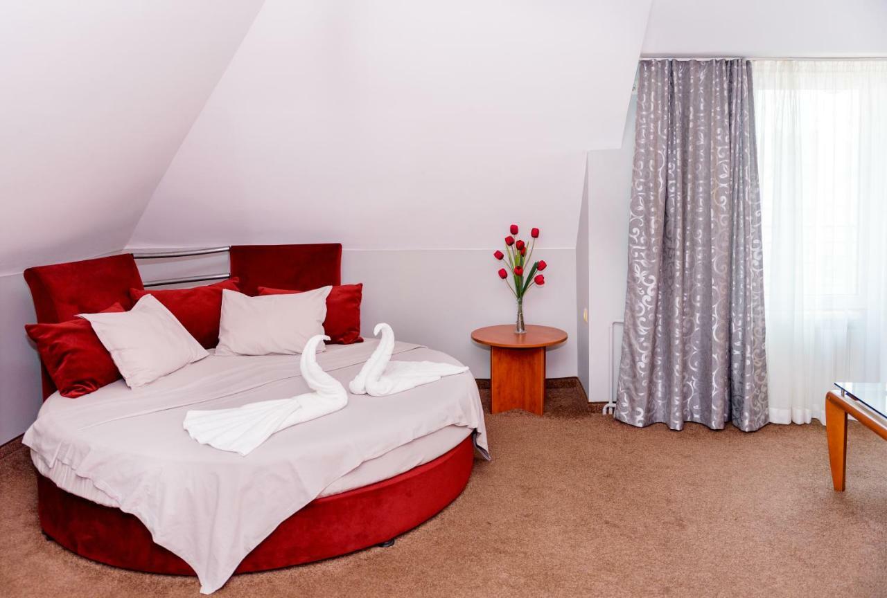 Family Prestige Otel Burgaz