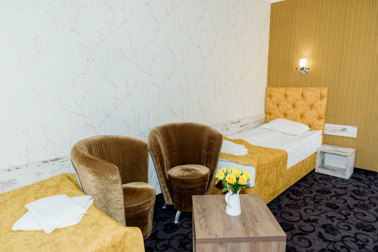 Otel Family Prestige Burgaz