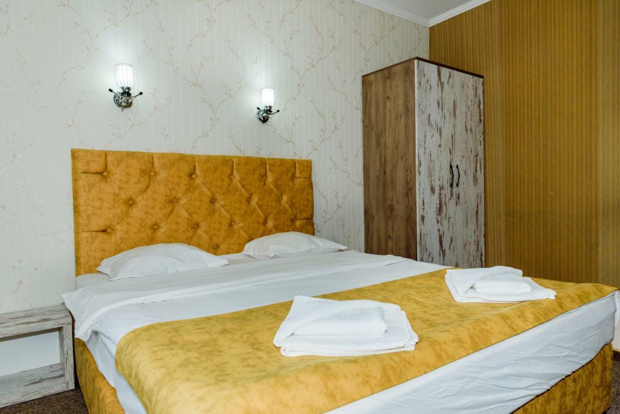 Otel Family Prestige