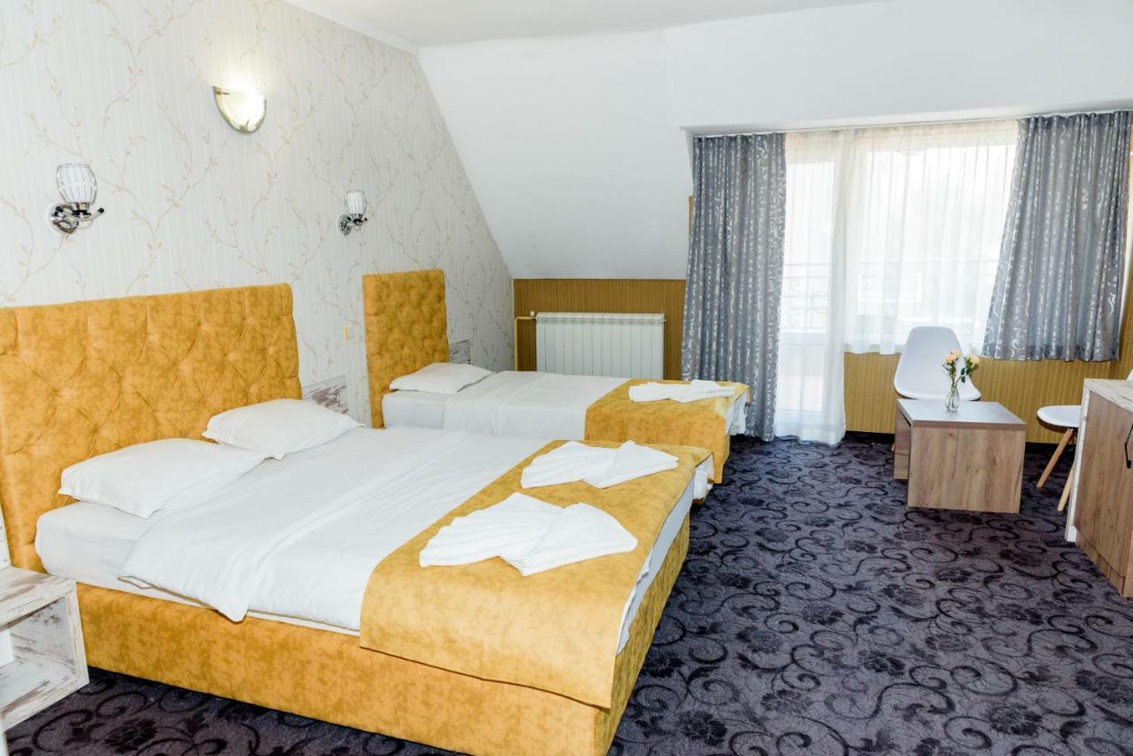 Family Prestige Otel 3*
