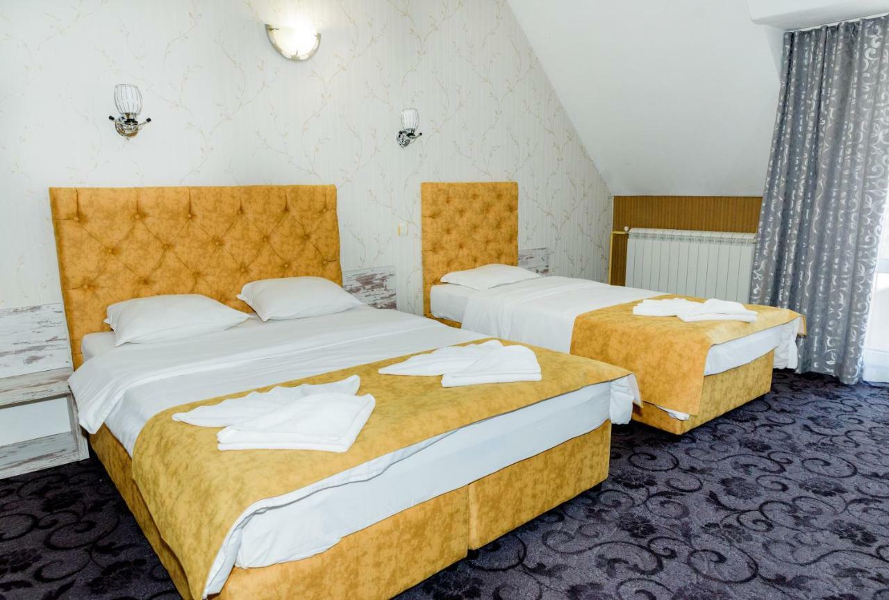 Otel Family Prestige