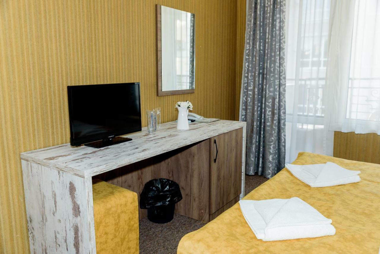 Otel Family Prestige Burgaz