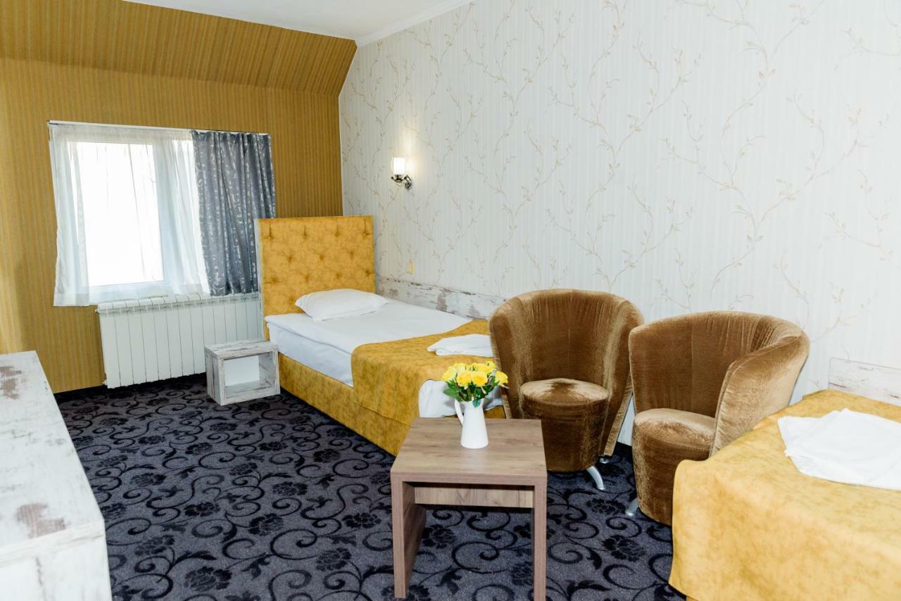 Otel Family Prestige