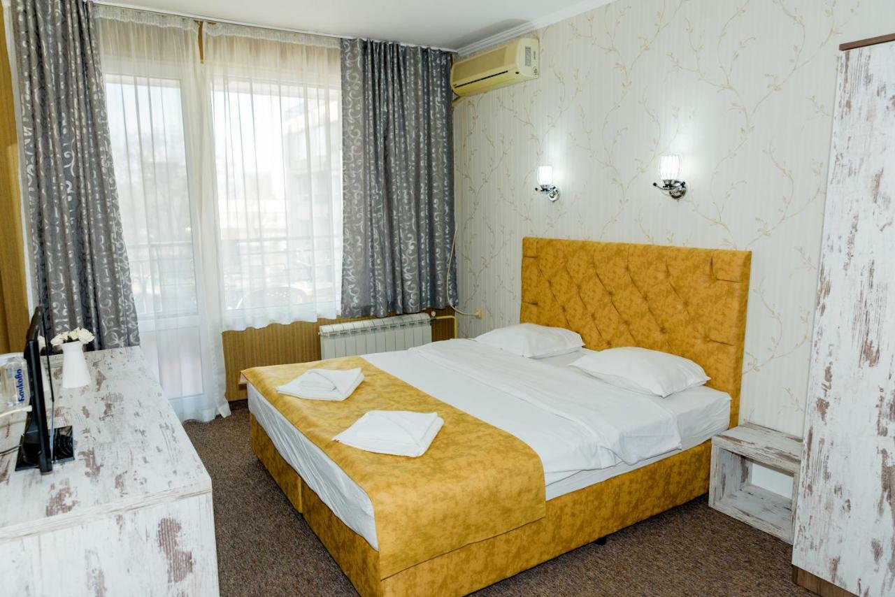 Otel Family Prestige