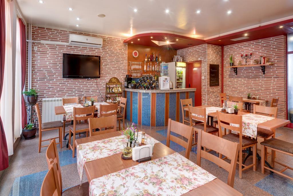 Family Prestige Burgas