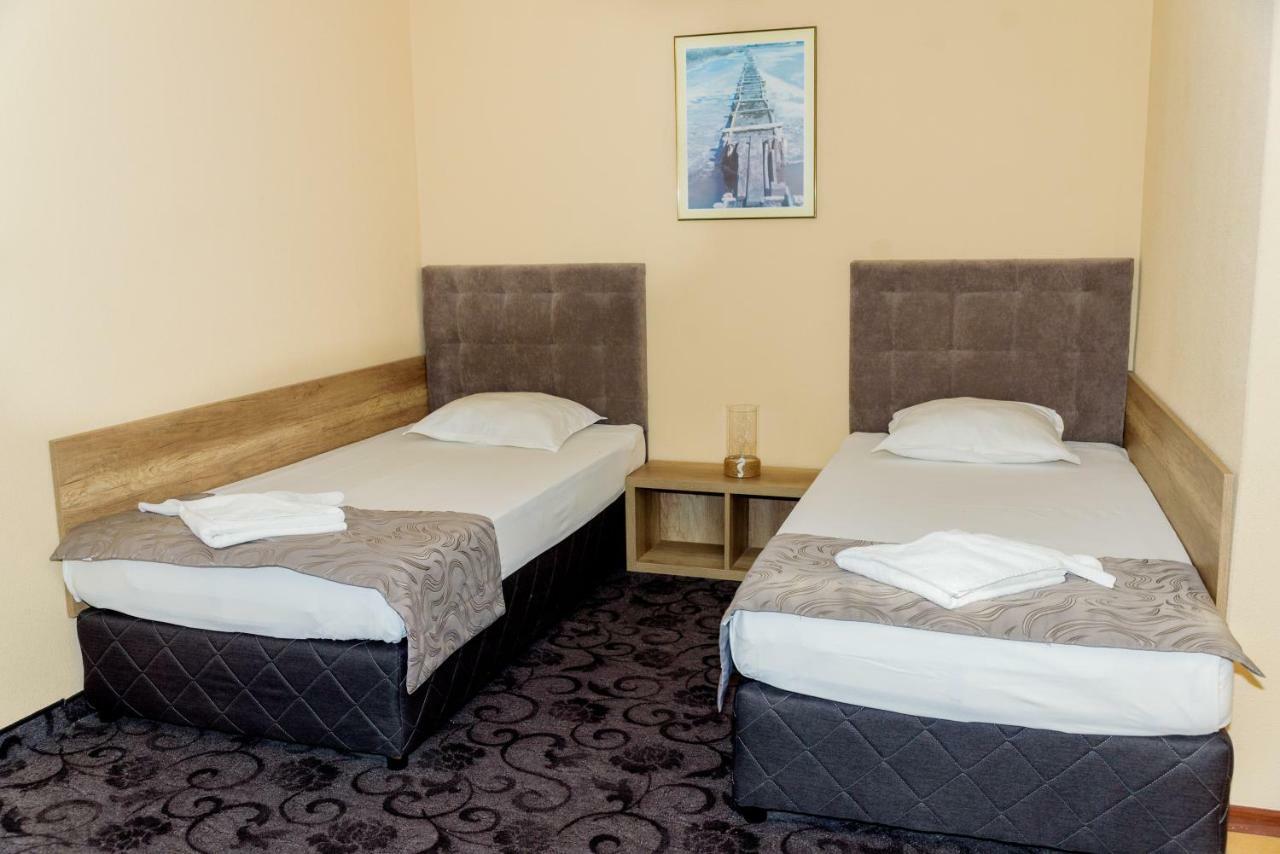 Family Prestige Hotel 3*