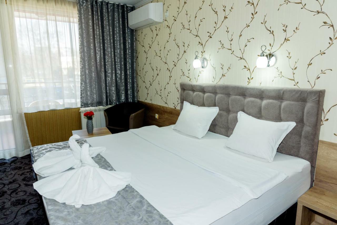 Hotel Family Prestige