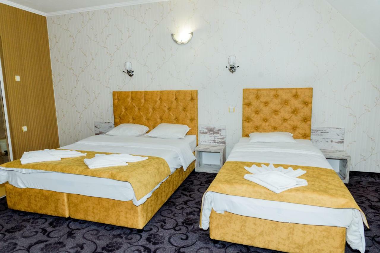 Hotel Family Prestige