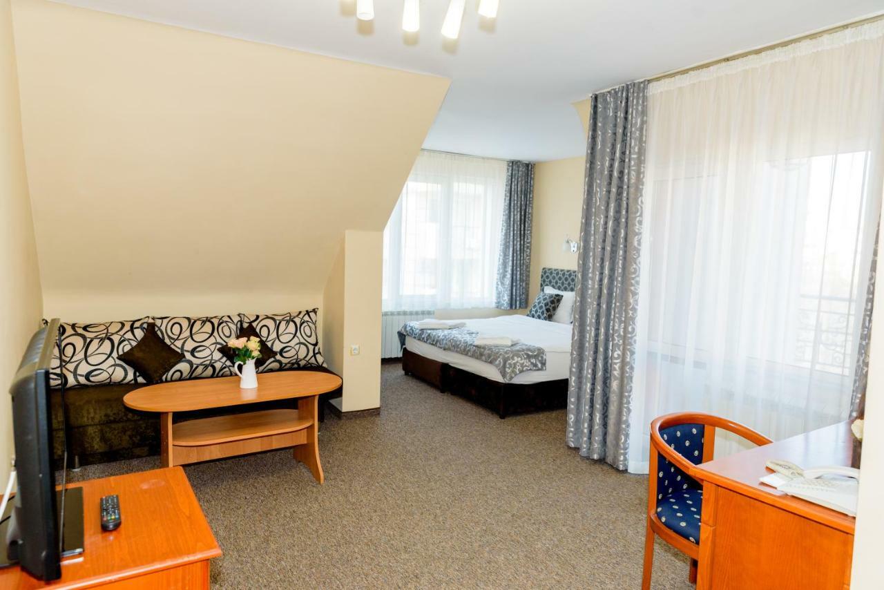 Hotel Family Prestige