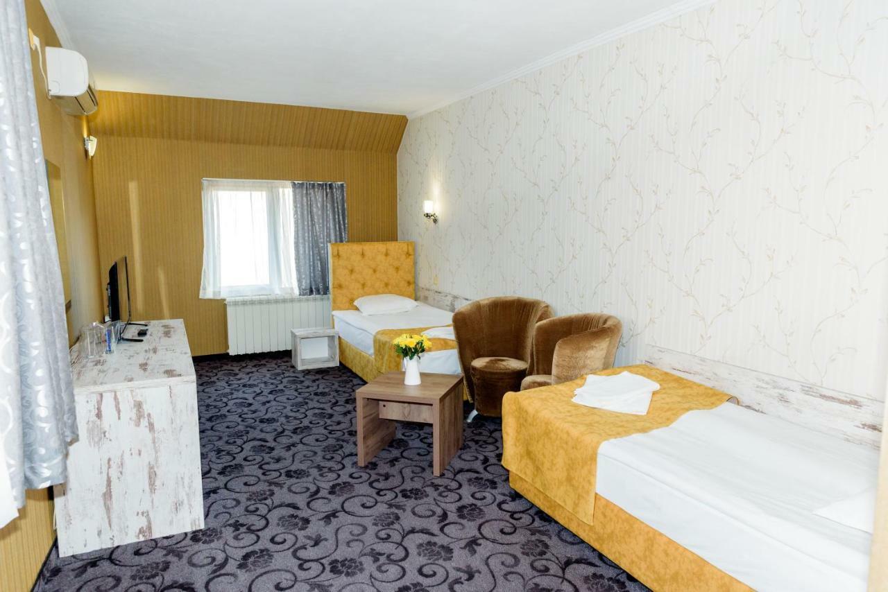 Family Prestige Hotel Burgas