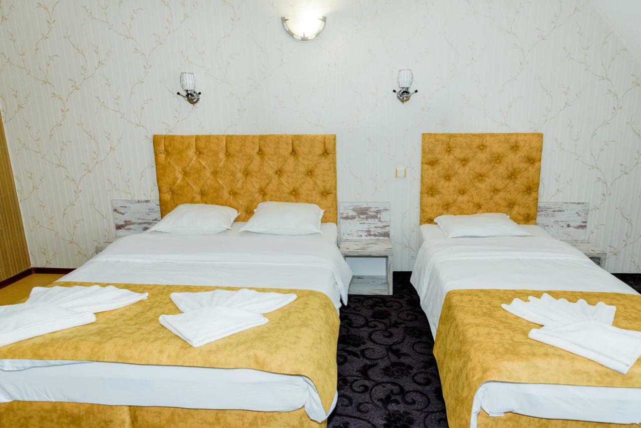 Family Prestige Hotel 3*